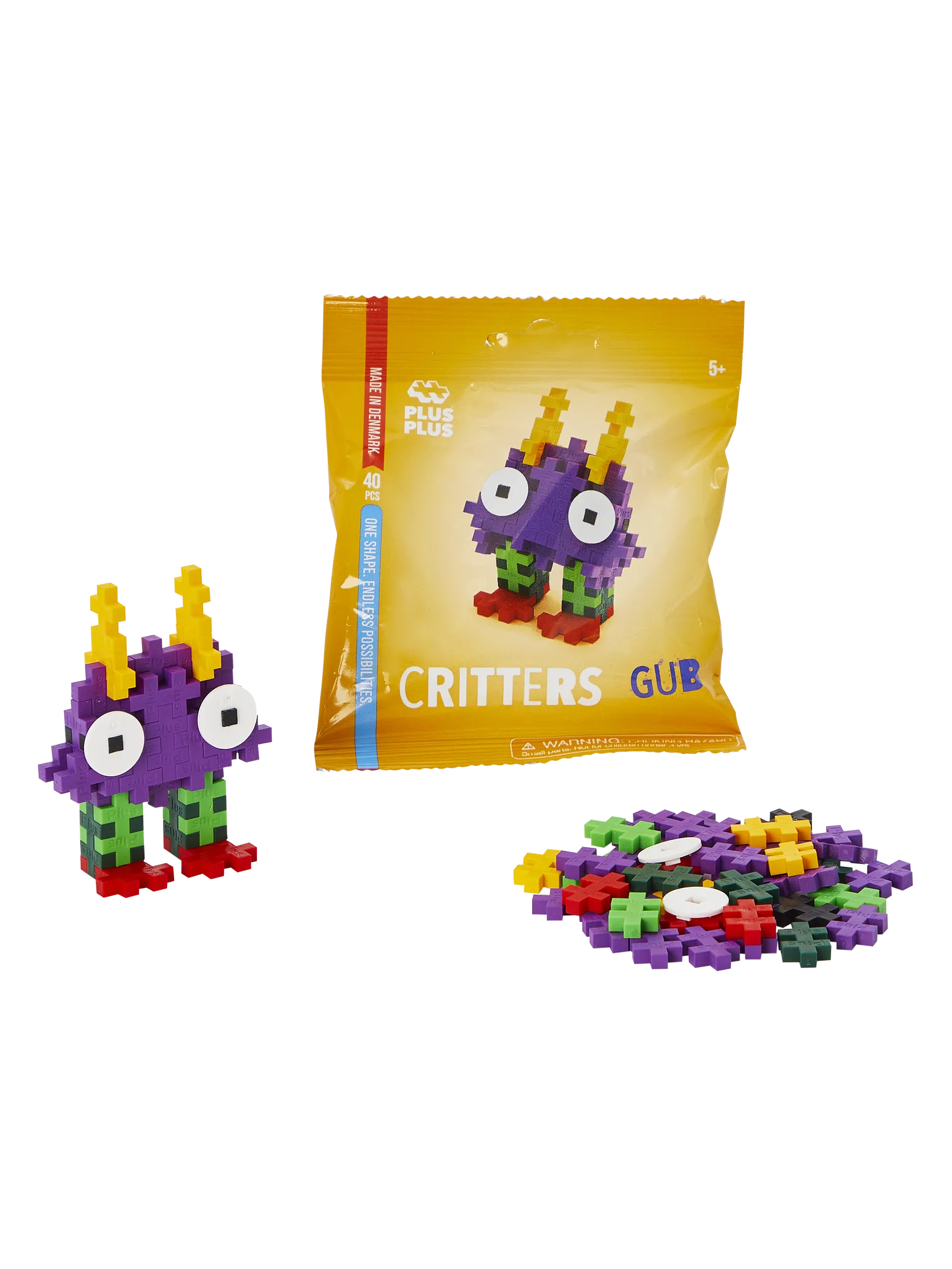 Critters - Bundle